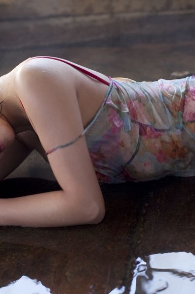 净水设备水处理企业网站模板